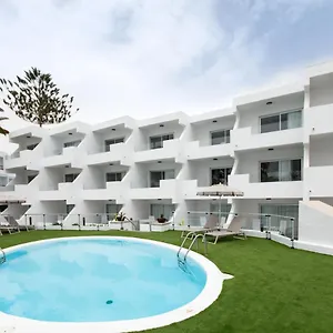 Alsol Guatiza Appartement Playa del Inglés