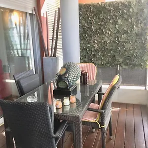 Luxury Botafoch Ibiza-stad