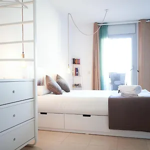 Luxury Apartment