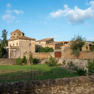 Séjour à la campagne Ca N'heras, Canet de Adri