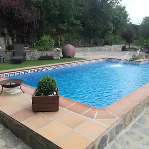 Appartement Cova Safaja, San Quírico Safaja