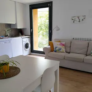 Appartement Ca De Geraldine, El Pont de Suert