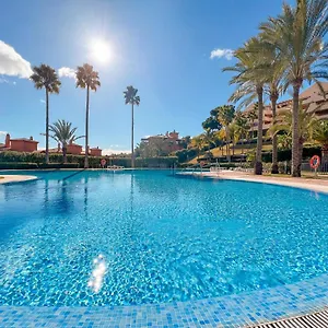 Conde Luque Apartment, Luxury & Golf Benahavis-marbella Estepona