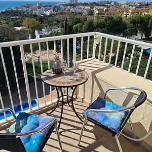 Iris Del Mar Benalmádena