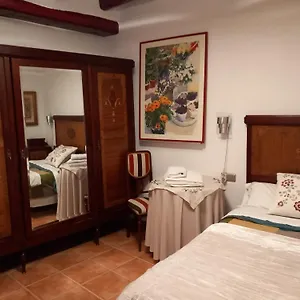 Séjour à la campagne Cal Manyo, Puigvert de Lérida