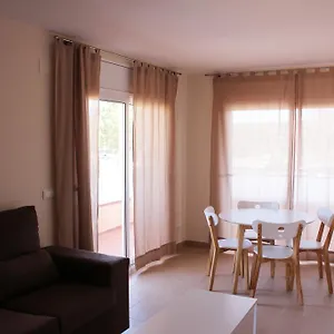 Residencial Super Stop Torre Valentina Appartement Sant Antoni De Calonge