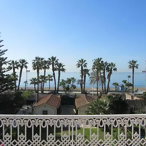 Amalia Appartement Málaga