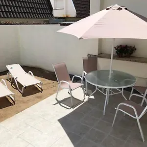 Hébergement de vacances Con Jardin 20km Barcelona, Vilassar De Dalt