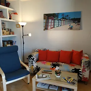 Fagoi Appartement S'Agaró