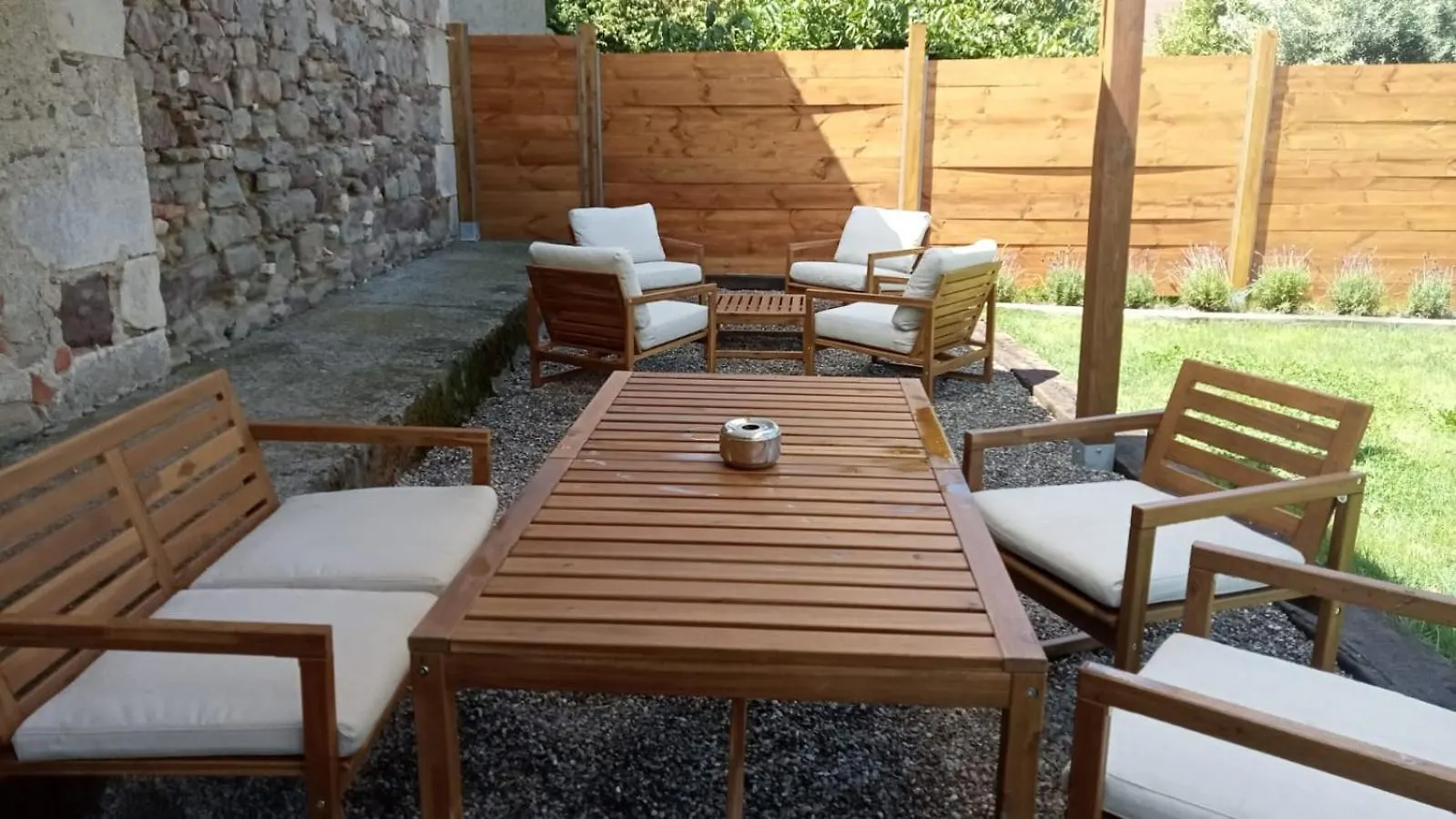 Cal Puo Turismo Rural Collsuspina Country house