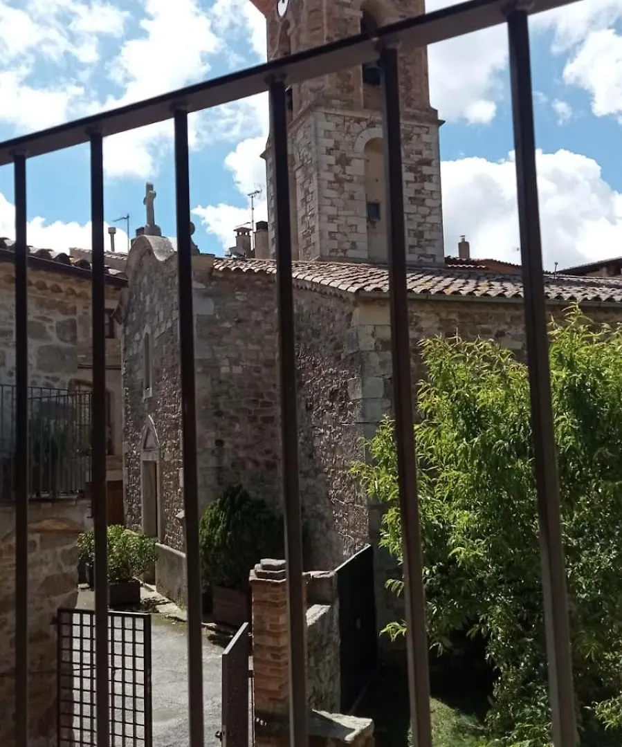 Country house Cal Puo Turismo Rural Collsuspina