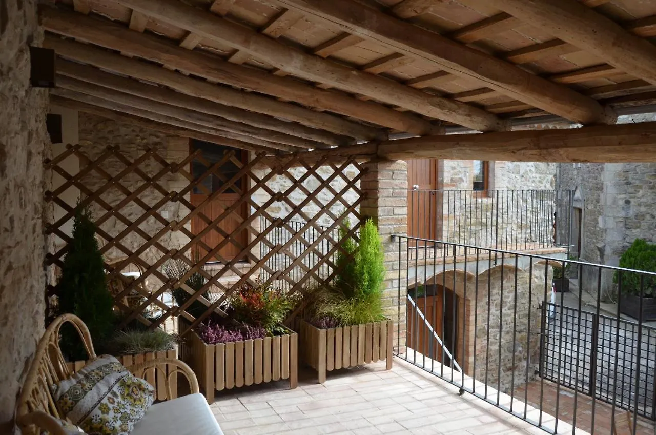 Cal Puo Turismo Rural Collsuspina